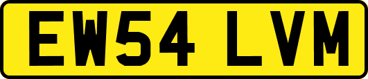 EW54LVM