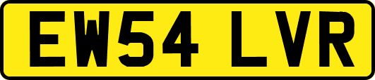 EW54LVR