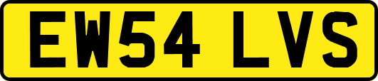 EW54LVS