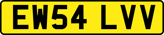 EW54LVV