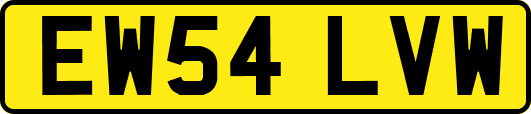 EW54LVW