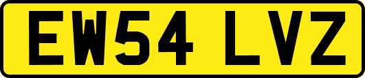 EW54LVZ