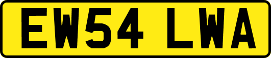 EW54LWA