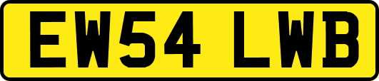 EW54LWB
