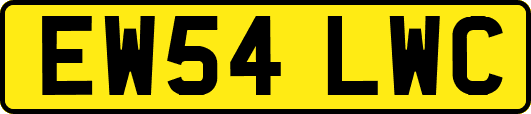 EW54LWC