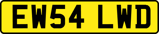 EW54LWD