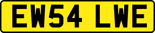 EW54LWE