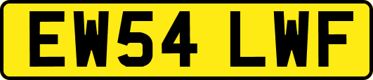 EW54LWF