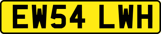 EW54LWH