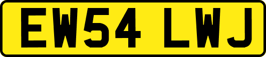 EW54LWJ