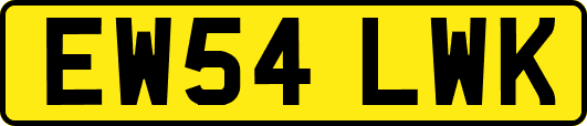 EW54LWK