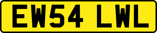 EW54LWL