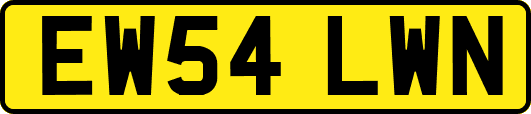 EW54LWN