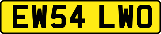 EW54LWO
