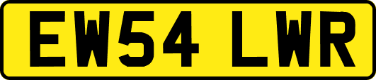 EW54LWR