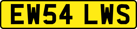 EW54LWS