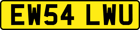 EW54LWU