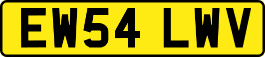 EW54LWV