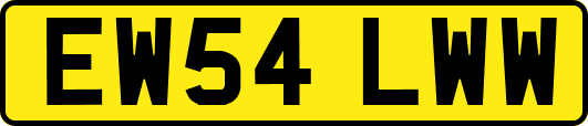EW54LWW