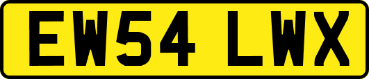 EW54LWX