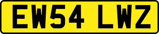 EW54LWZ