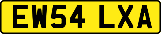 EW54LXA