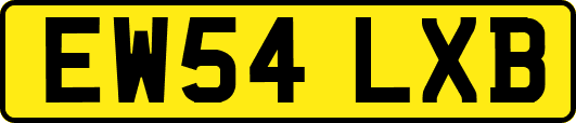 EW54LXB