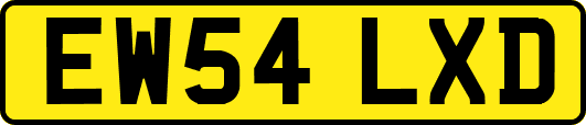 EW54LXD