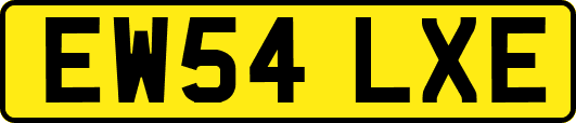 EW54LXE