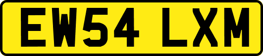 EW54LXM
