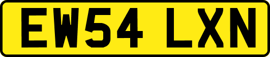 EW54LXN