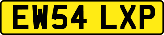 EW54LXP