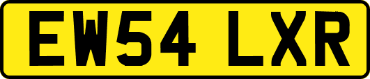 EW54LXR