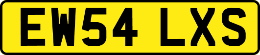 EW54LXS