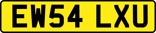 EW54LXU