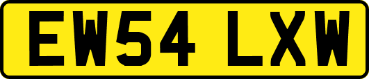 EW54LXW