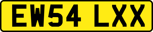 EW54LXX