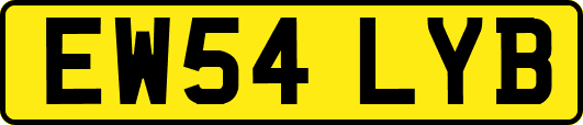 EW54LYB