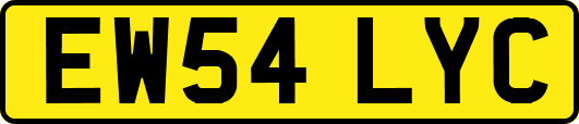 EW54LYC
