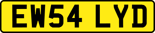EW54LYD