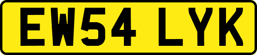 EW54LYK