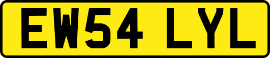 EW54LYL
