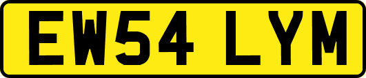 EW54LYM