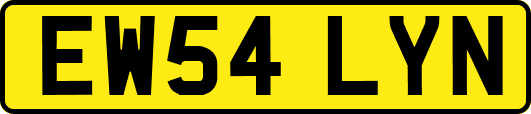 EW54LYN