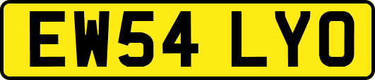 EW54LYO