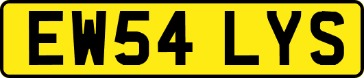 EW54LYS