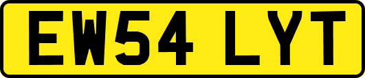 EW54LYT
