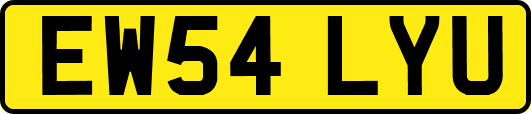 EW54LYU