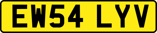 EW54LYV