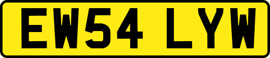 EW54LYW